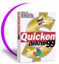 Quicken 99