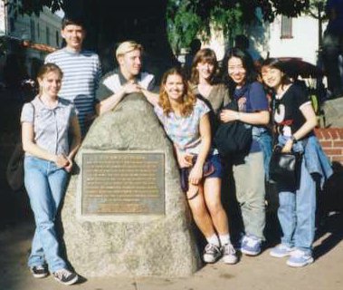 Olvera Street