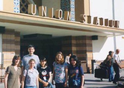 Union Station