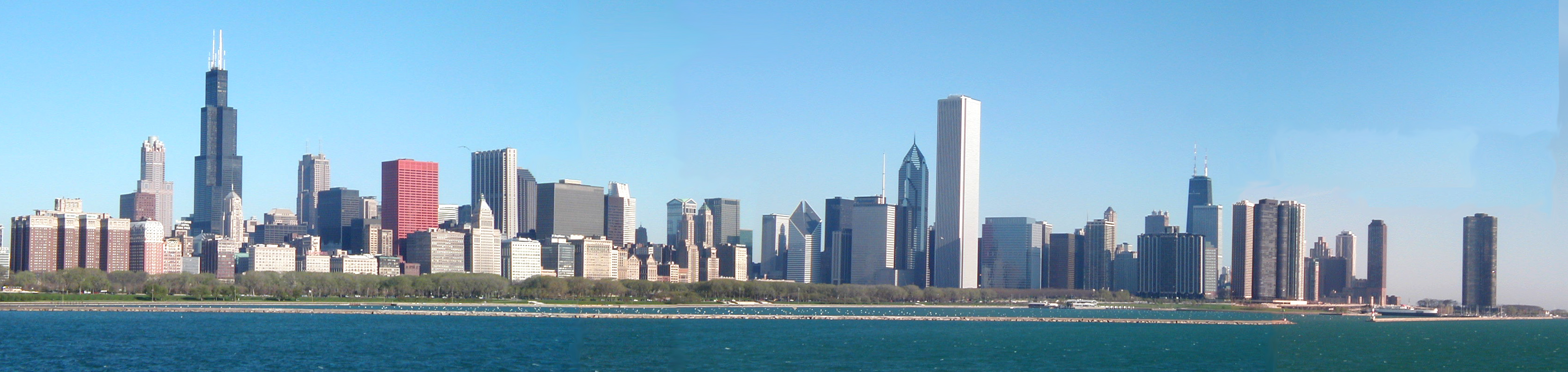 Chicago - USA - SkyscraperCity