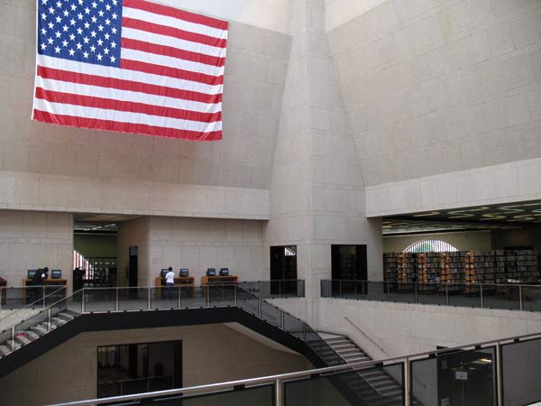 Boston Public Library