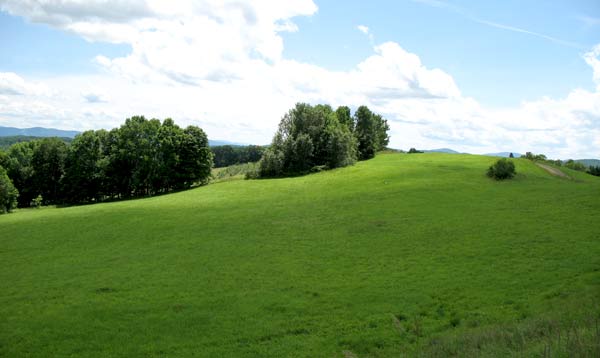 Vermont Scenery