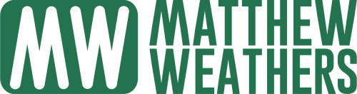 matthewweathers logo
