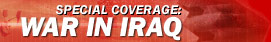 War Banner