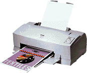 Epson 800