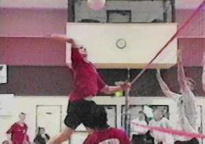 Volleyball 10