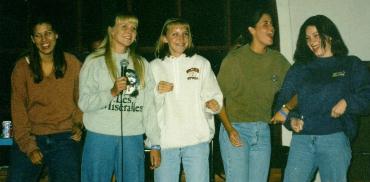 Talent Show