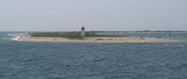 Long Point