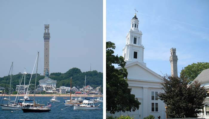 Provincetown Massachusetts