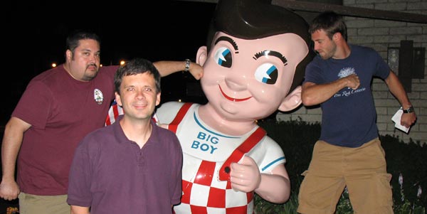 Bobs Big Boy