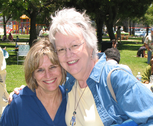 Diane Marty