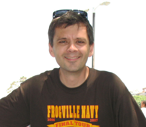 Matthew