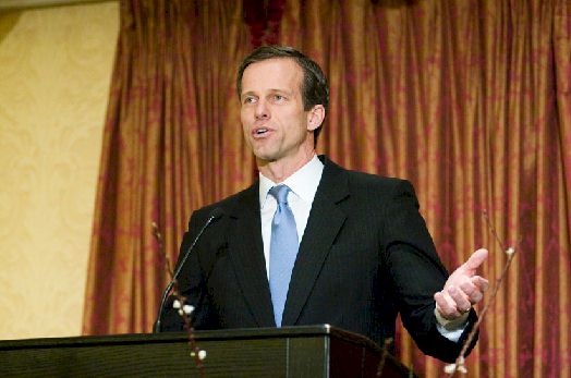 Senator Thune